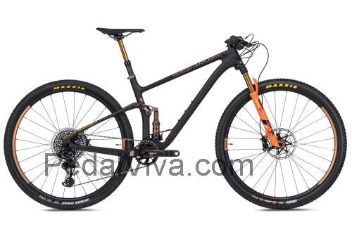 NS Bikes Synonym RC 1 ficha tecnica